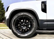 Land Rover Defender SUV / Terénní 3,0 l 147 kw
