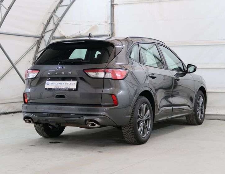 Ford Kuga 6