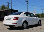Škoda Octavia Liftback 1,6 l 66 kw