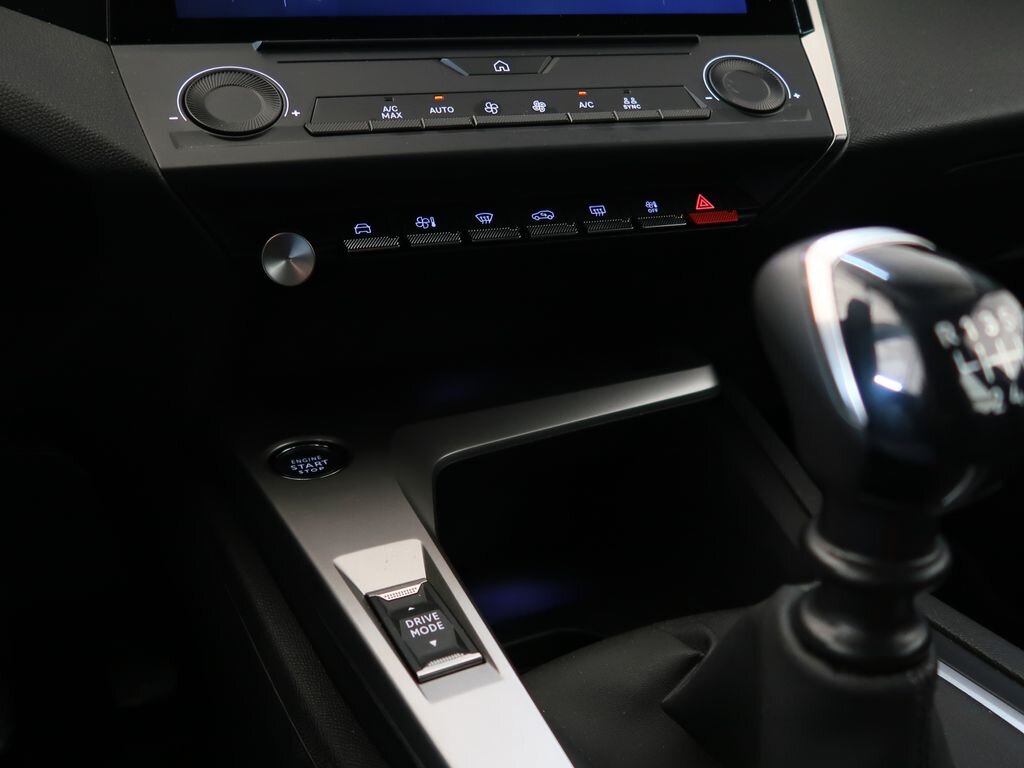 Peugeot 308 Kombi 1,5 l 96 kw