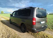 Toyota ProAce VAN / Minibus 0,0 110 kw