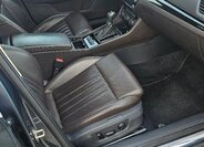 Škoda Superb Kombi 0,0 140 kw