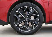 DS Automobiles DS4 Hatchback 1,6 l 132 kw