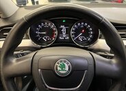 Škoda Superb Liftback 2,0 l 103 kw