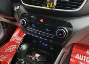 Hyundai Tucson SUV / Terénní 1,6 l 100 kw