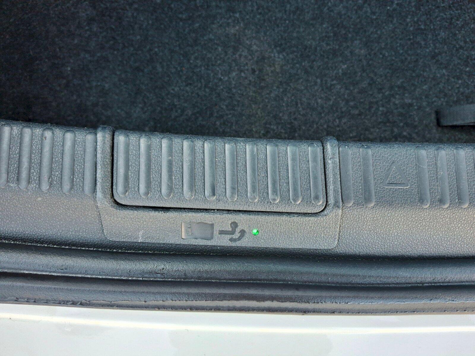 Škoda Superb Sedan / Limuzína 2,0 l 110 kw