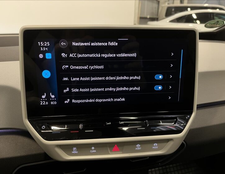 Volkswagen ID.3 Hatchback 0,0 150 kw