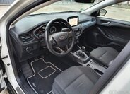 Ford Focus Kombi 0,0 0