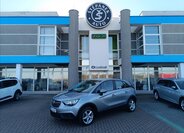 Opel Crossland X SUV / Terénní 1,2 l 81 kw