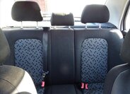 Škoda Fabia Sedan 1,2 l 47 kw