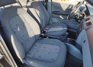 Škoda Fabia Hatchback 1,4 l 44 kw