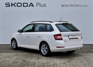 Škoda Fabia Kombi 999,0 70 kw