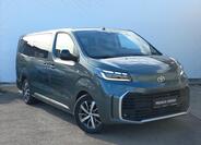 Toyota ProAce Verso 3