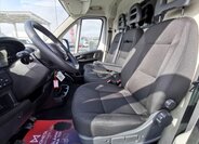 Fiat Ducato Ostatní 2,2 l 103 kw