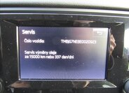 Škoda Octavia Kombi 1,6 l 77 kw