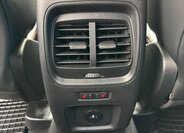 Ford Kuga SUV / Terénní 2,0 l 88 kw