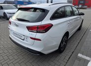 Hyundai i30 Kombi 1,5 l 80 kw