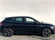 Škoda Scala Hatchback 1,0 l 85 kw