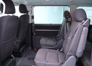 Volkswagen Multivan 16