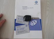 Volkswagen Caddy Ostatní 2,0 l 51 kw