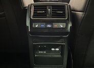 Škoda Superb Kombi 2,0 l 147 kw