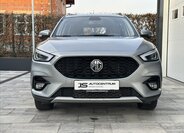 MG ZS SUV / Terénní 999,0 82 kw