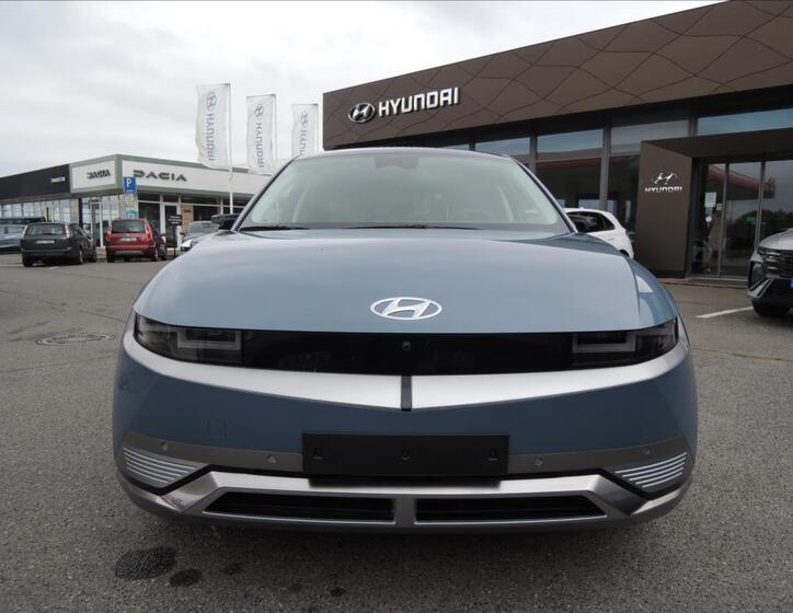 Hyundai Ioniq 5 1