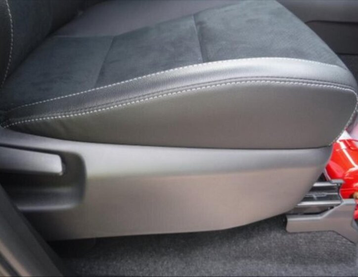 Toyota Hilux Pick-up 4,0 l 178 kw