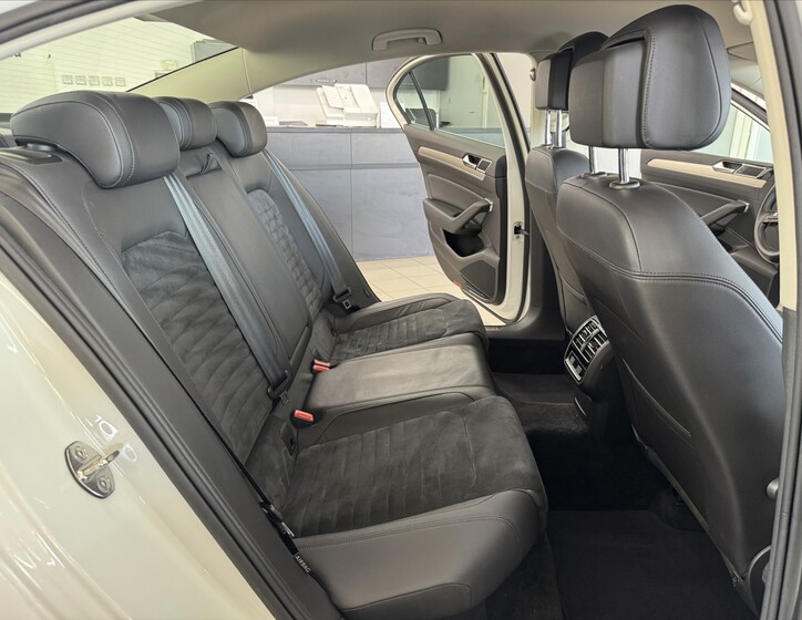 Volkswagen Passat 15