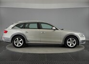 Audi A4 Allroad Kombi 2,0 l 140 kw