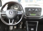 Škoda Citigo Hatchback 999,0 55 kw