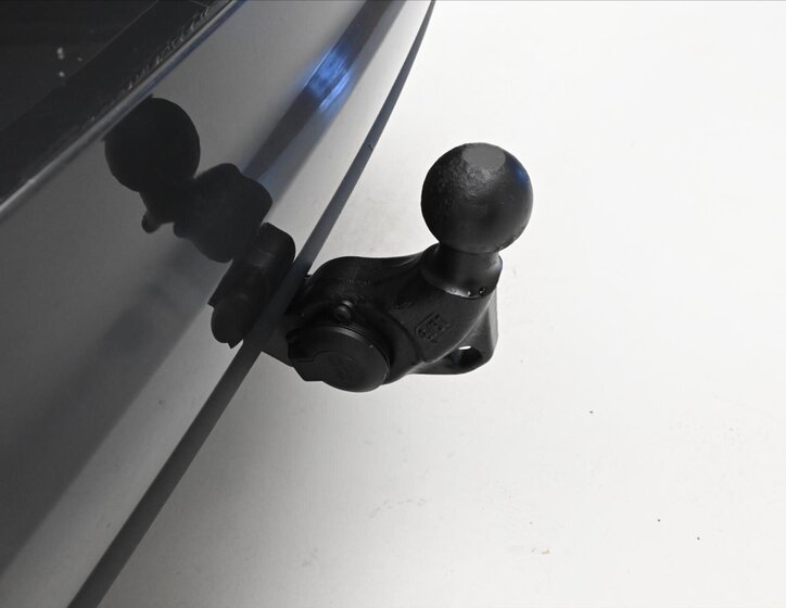 Volkswagen Touran MPV 2,0 l 110 kw