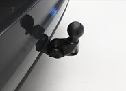 Volkswagen Touran MPV 2,0 l 110 kw