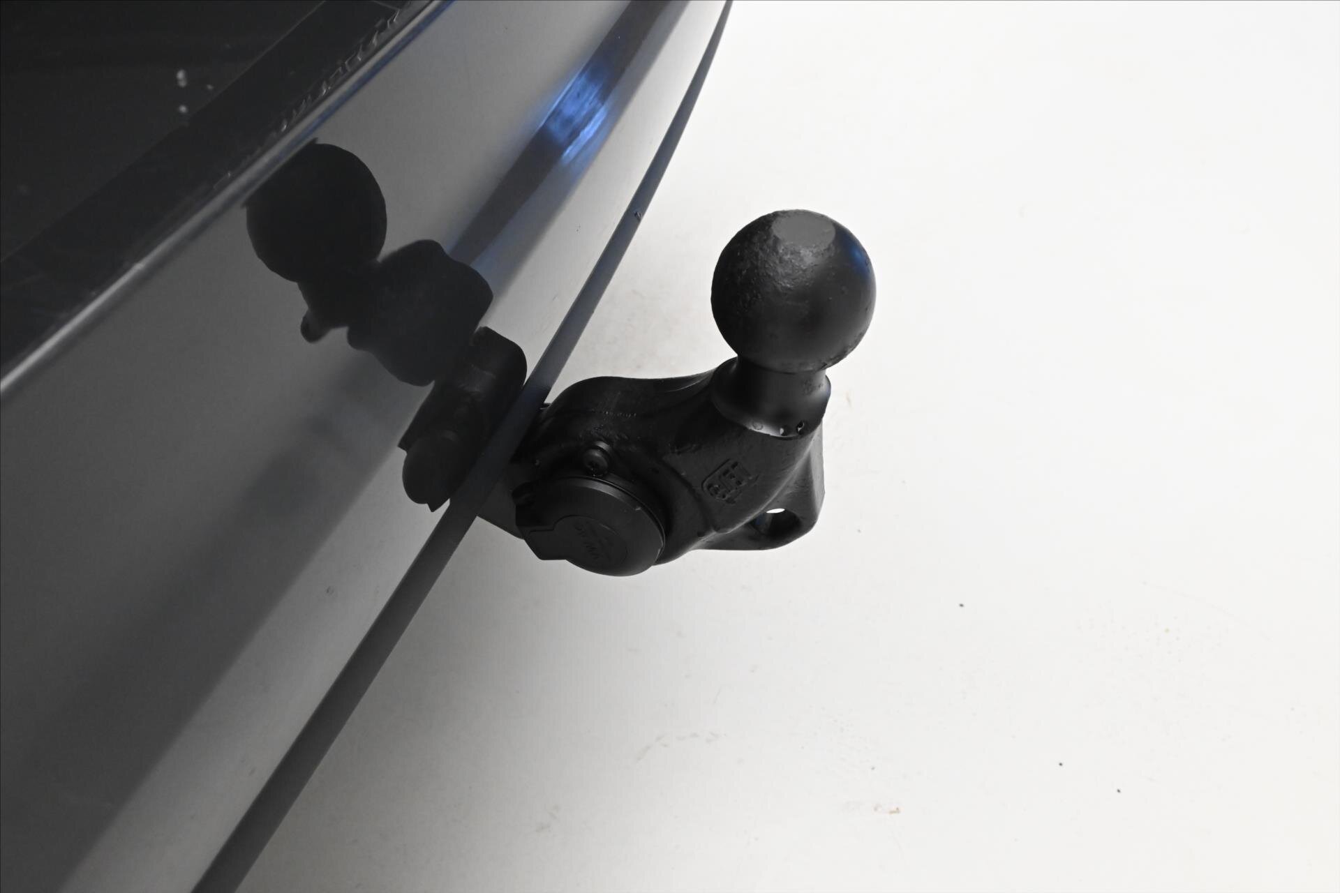 Volkswagen Touran MPV 2,0 l 110 kw