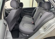 Škoda Fabia Hatchback 1,4 l 50 kw