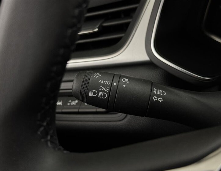 Renault Captur Hatchback 1,3 l 103 kw