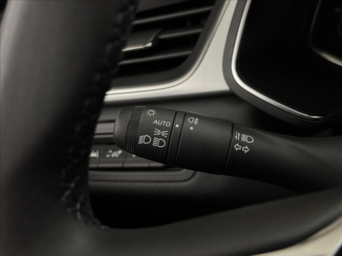 Renault Captur Hatchback 1,3 l 103 kw