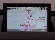 Peugeot 3008 MPV 2,0 l 120 kw