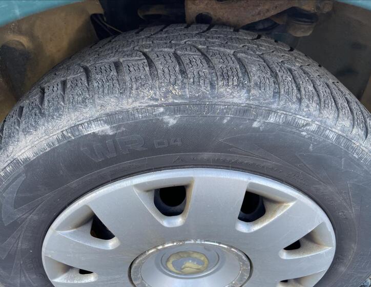 Volkswagen Passat 30