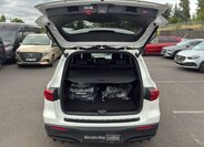 Mercedes-Benz EQB SUV / Terénní 0,0 168 kw