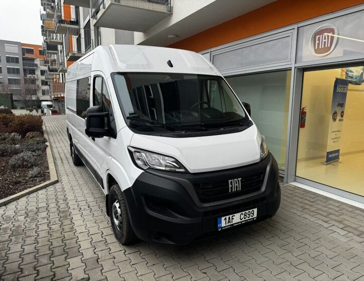 Fiat Ducato 2