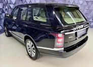 Land Rover Range Rover 5