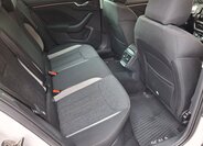 Škoda Scala Hatchback 1,5 l 110 kw