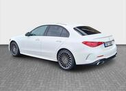 Mercedes-Benz Třídy C 3