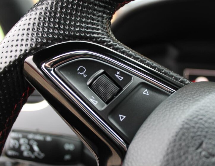 Škoda Octavia Liftback 2,0 l 135 kw