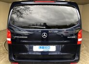 Mercedes-Benz Vito VAN-Minibus 2,1 l 100 kw