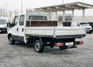Iveco Daily Sklápěč 2,3 l 85 kw