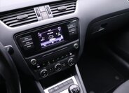 Škoda Octavia 17