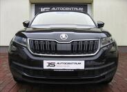Škoda Kodiaq 4