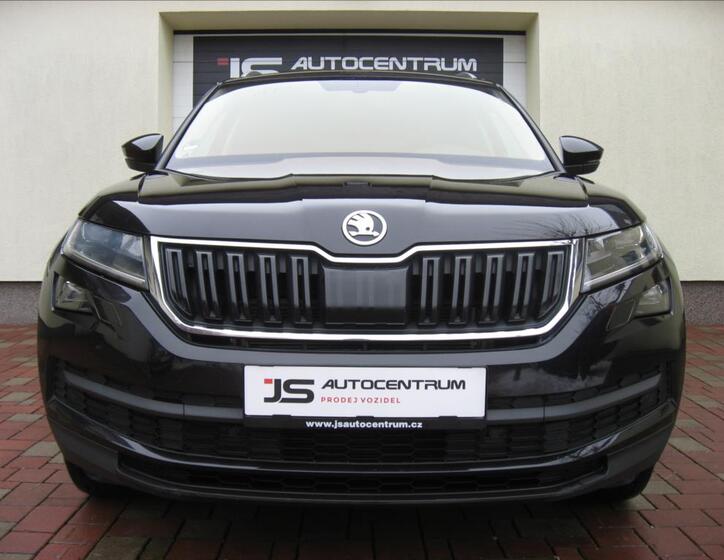 Škoda Kodiaq 4